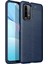 Xiaomi Redmi 9t Kılıf Auto Focus Kapak - Lacivert Ferrg 1