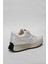 122230016 Sia Sneaker Deri Spor Ayakkabı 4