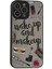 Apple iPhone 14 Pro Kılıf Mirror Desenli Kapak - Mirror - 3 Ferrg 1