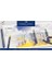 - Goldfaber Boya Kalemi, 36 Renk 2
