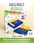 Secret Code Renk Kodunu Kırma Oyunu | 6+ Yaş Strateji & Zeka Oyunu 1