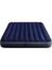 IKY64765 Intex Queen Dura-Beam Klasik Yatak, Yastık, Pompa Set 152X203X25 cm 3