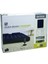 IKY64765 Intex Queen Dura-Beam Klasik Yatak, Yastık, Pompa Set 152X203X25 cm 4