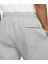 Sportswear Club Fleece Erkek Gri Eşofman Altı 5
