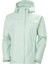 Helly Hansen W Seven J Mont Kadin Yeşil Yağmurluk HHA.62066-HHA.462 2