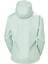 Helly Hansen W Seven J Mont Kadin Yeşil Yağmurluk HHA.62066-HHA.462 5