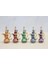Swarovski Taşlı Minik Figür - Mini Ibrik Model 2 1