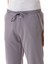 Beli Bağlamalı Düğmeli Jogger Pantolon 5