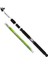 Mystery Tele 80 210 cm 40-80G Atarlı Fiber Teleskopik Olta Kamışı 3
