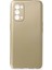 Reno 5 Kılıf First Silikon - Gold Ferrg 1