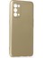 Reno 5 Kılıf First Silikon - Gold Ferrg 2