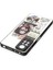 Xiaomi Redmi Note 11 Pro Kılıf Mirror Desenli Kapak - Mirror - 2 Ferrg 3