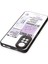 Xiaomi Redmi Note 11 Kılıf Mirror Desenli Kapak - Mirror - 4 Ferrg 3
