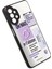 Samsung Galaxy A13 4g Kılıf Mirror Desenli Kapak - Mirror - 4 Ferrg 2