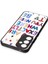 Samsung Galaxy A34 5g Kılıf Mirror Desenli Kapak - Mirror - 10 Ferrg 3