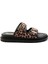 Leopar Kadın Terlik K04875030304 1