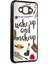 Samsung Galaxy J7 Kılıf Mirror Desenli Kapak - Mirror - 3 Ferrg 1