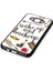 Samsung Galaxy J7 Kılıf Mirror Desenli Kapak - Mirror - 3 Ferrg 4