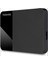 Toshıba HDTP310EK3AA, Canvio Ready, 1tb, 2.5" USB 3.0, Taşınabilir, Harici Hdd, (Black) 2