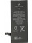 Iphone 6 Uyumlu Batarya (1900MAH) Ferrg 1