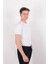FP24B2070 Bis Yaka Lyc Compact Pike Erkek T-Shirt 2