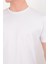 FP24B2070 Bis Yaka Lyc Compact Pike Erkek T-Shirt 5