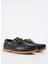 Deri Siyah Erkek Loafer Claw 2