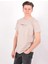 FP24B2046 Bis Yaka Erkek T-Shirt 2