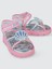 Kız Çocuk Sandalet 21-25 Numara Pembe 3
