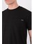 FP24B2042 Cepli Bis Yaka Erkek T-Shirt 5