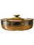 Brillant 26CM Inox Derin Tencere 2