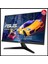 VY249HGR 23.8" 1ms, 120hz, Full Hd, Hdmı, D-Sub, IPS Led, , Mavi Işık Filtresi, Eye Care, Gamıng Monitör 2