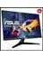 VY249HGR 23.8" 1ms, 120hz, Full Hd, Hdmı, D-Sub, IPS Led, , Mavi Işık Filtresi, Eye Care, Gamıng Monitör 3