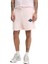 Sweat Şort, L, Pembe 1