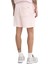 Sweat Şort, L, Pembe 3