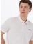 Düz Bej Erkek Polo T-Shirt 50466182_DONOS222 10231467 01 1