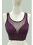 Bordo Mı Emay 4028 Seamless Tül Toparlayıcı Büstiyer 2
