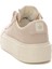CA10651C Converse Ctas Cruıse Ox Nu Kadın Spor Ayakkabı Krem 3