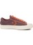 CA10569C Converse Star Player 76 Erkek Spor Ayakkabı Bordo 4