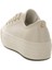 CA12765C Converse Chuck Taylor All Star Lıft Kadın Spor Ayakkabı Krem 3