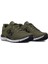 UA3027036 Under Armour Ua Charged Assert 10 Camo Erkek Spor Ayakkabı Siyah 2