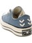 CA12558C Converse Chuck 70 Kadın Spor Ayakkabı Mavi 3