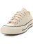 CA12557C Converse Chuck 70 Kadın Spor Ayakkabı Krem 2