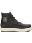 CA08555C Converse Ctas Equıp Wp Hı Erkek Spor Ayakkabı Siyah 4