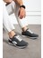 Günlük Rahat Bağcıklı Unisex Sneaker Ergonomik Esnek Taban 1