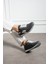 Günlük Rahat Bağcıklı Sneaker Ergonomik Esnek Taban 2