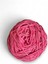 Pembe Renkli Pamuk Makrome El Örgü İpi (200 Gr.) 2