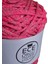 Pembe Renkli Pamuk Makrome El Örgü İpi (200 Gr.) 3
