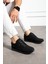 Günlük Rahat Bağcıklı Sneaker Ergonomik Esnek Taban 3
