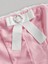 Y2K Coquette Pembe Lolita Straplez Bluz 4